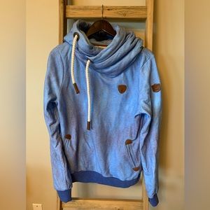 Wanakome Hoodie